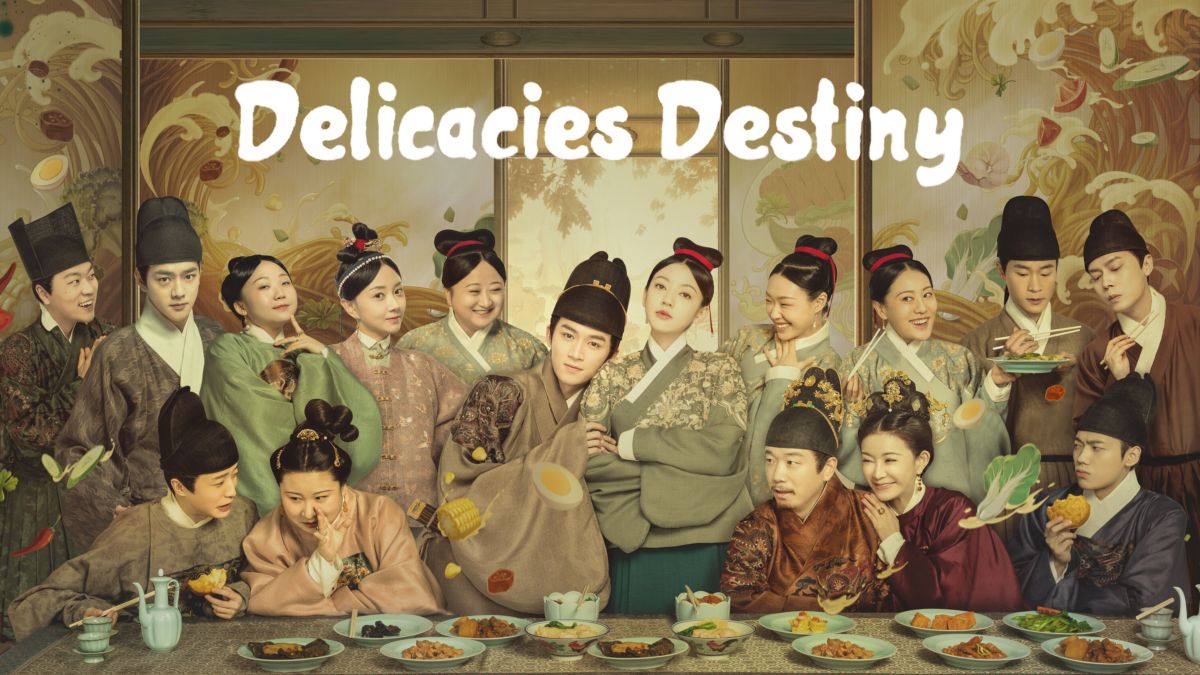 Delicacies Destiny