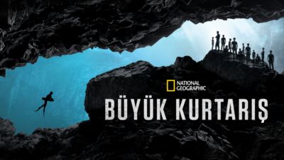 Rescue (Büyük Kurtarış)