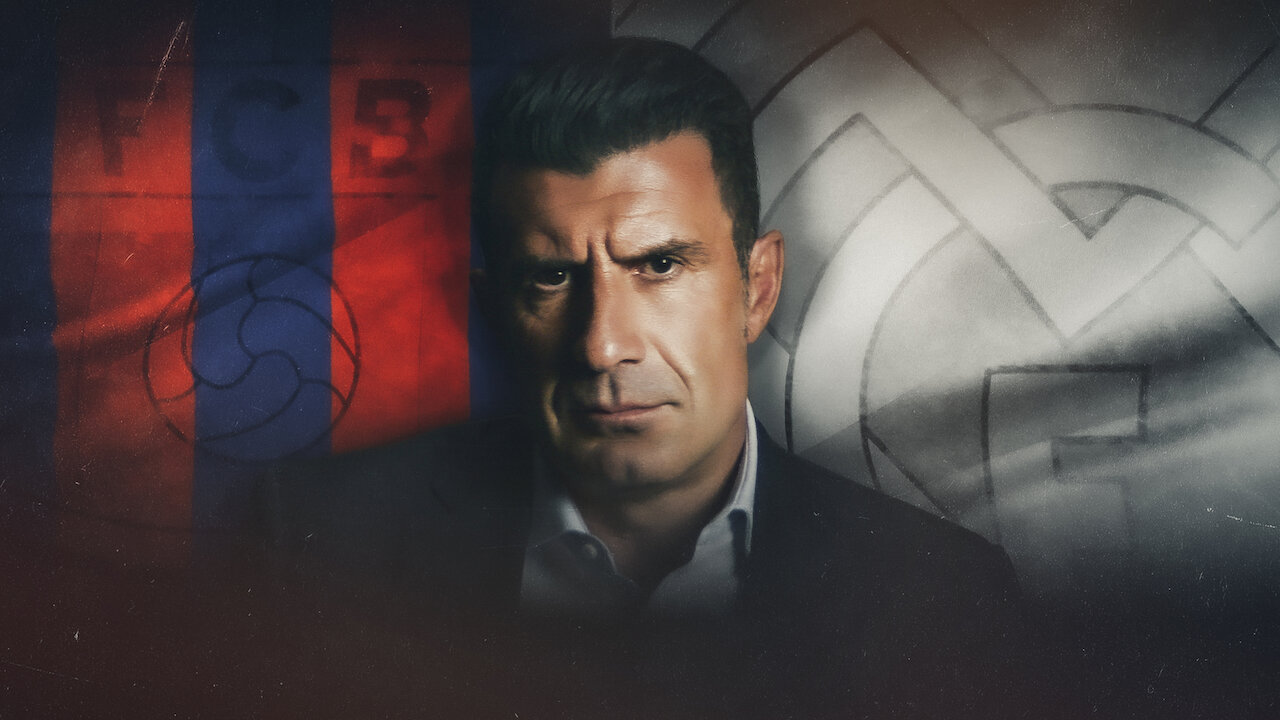 THE FIGO AFFAIR: THE TRANSFER THAT CHANGED FOOTBALL